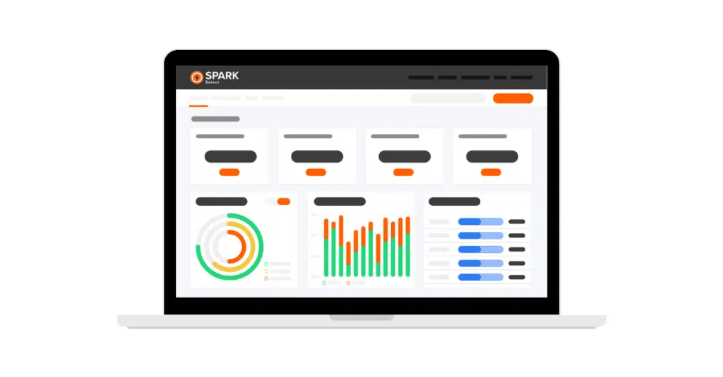 How to Use (Easy) Safety Tech to Protect Your Construction Job Sites 1 Safety tech dashboard for protecting construction job sites.