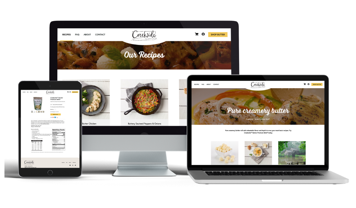Creekside Multi Mockup 1