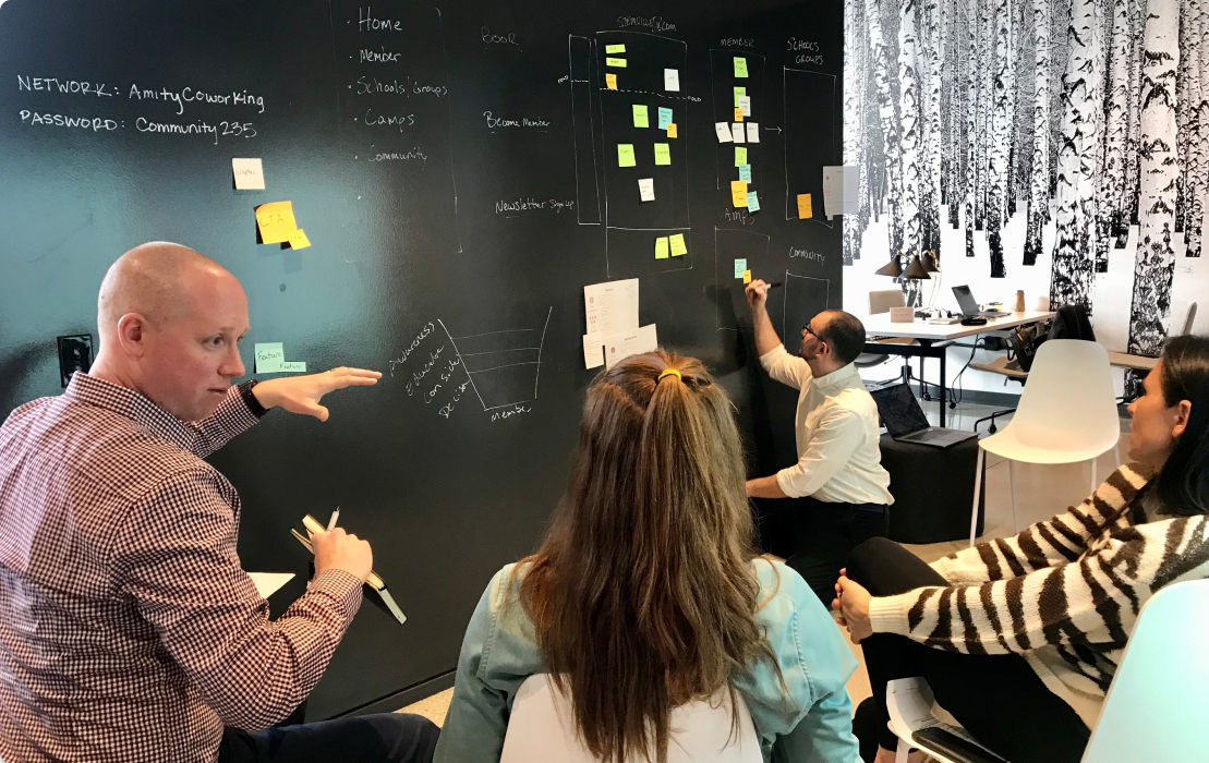 SPARK Business Works