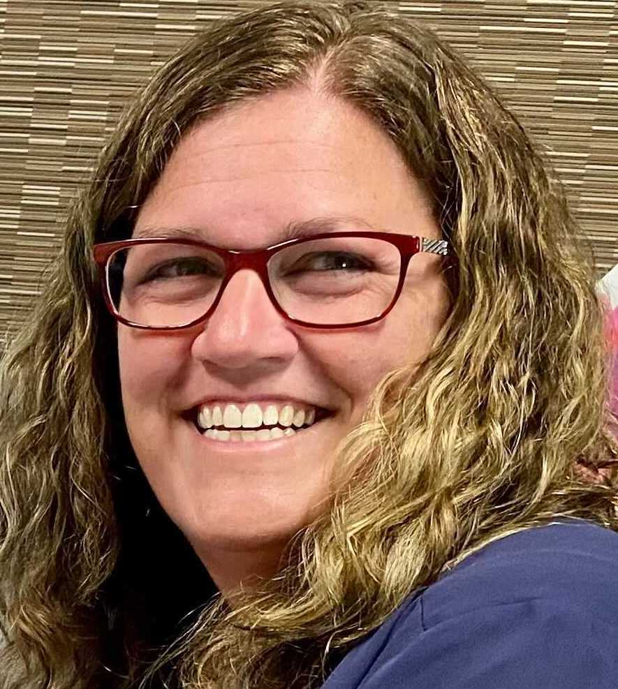 Julie Vlietstra