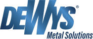 Orbitfour DeWys Logo