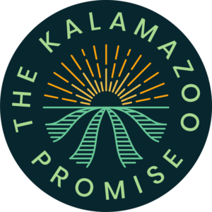 Nonprofits 46 kalmazoo promise logo