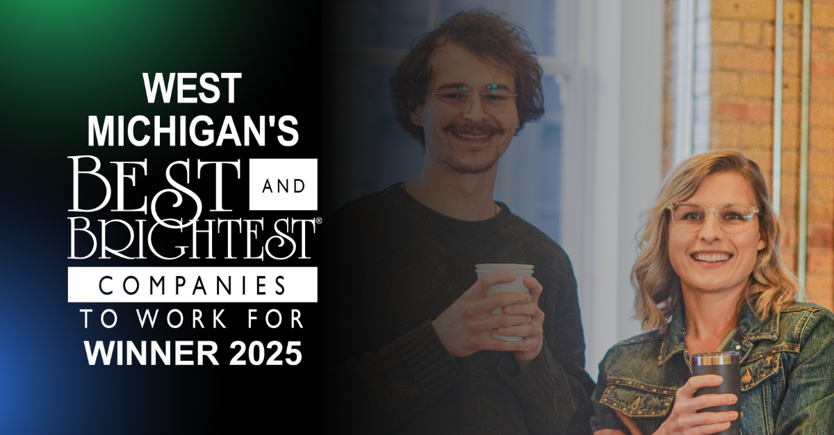 Best and Brightest Award LinkedIn 3